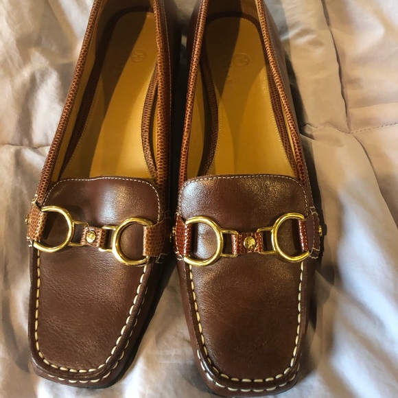 Cole Haan Shoes - Cole Haan Nike air Worn once Size 8